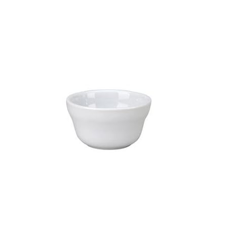 Vertex Vertex Catalina White 7 oz. Bouillon, PK36 CAT-4